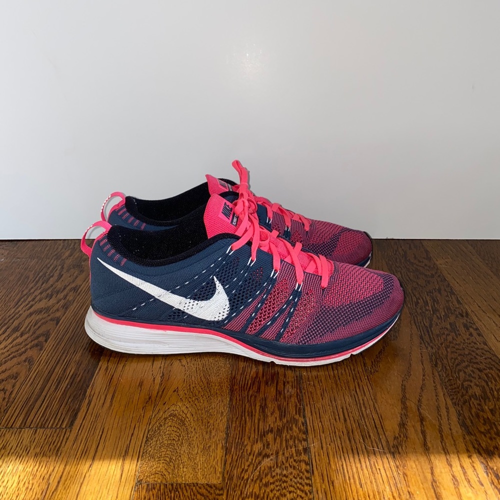 Nike Flyknit Trainer